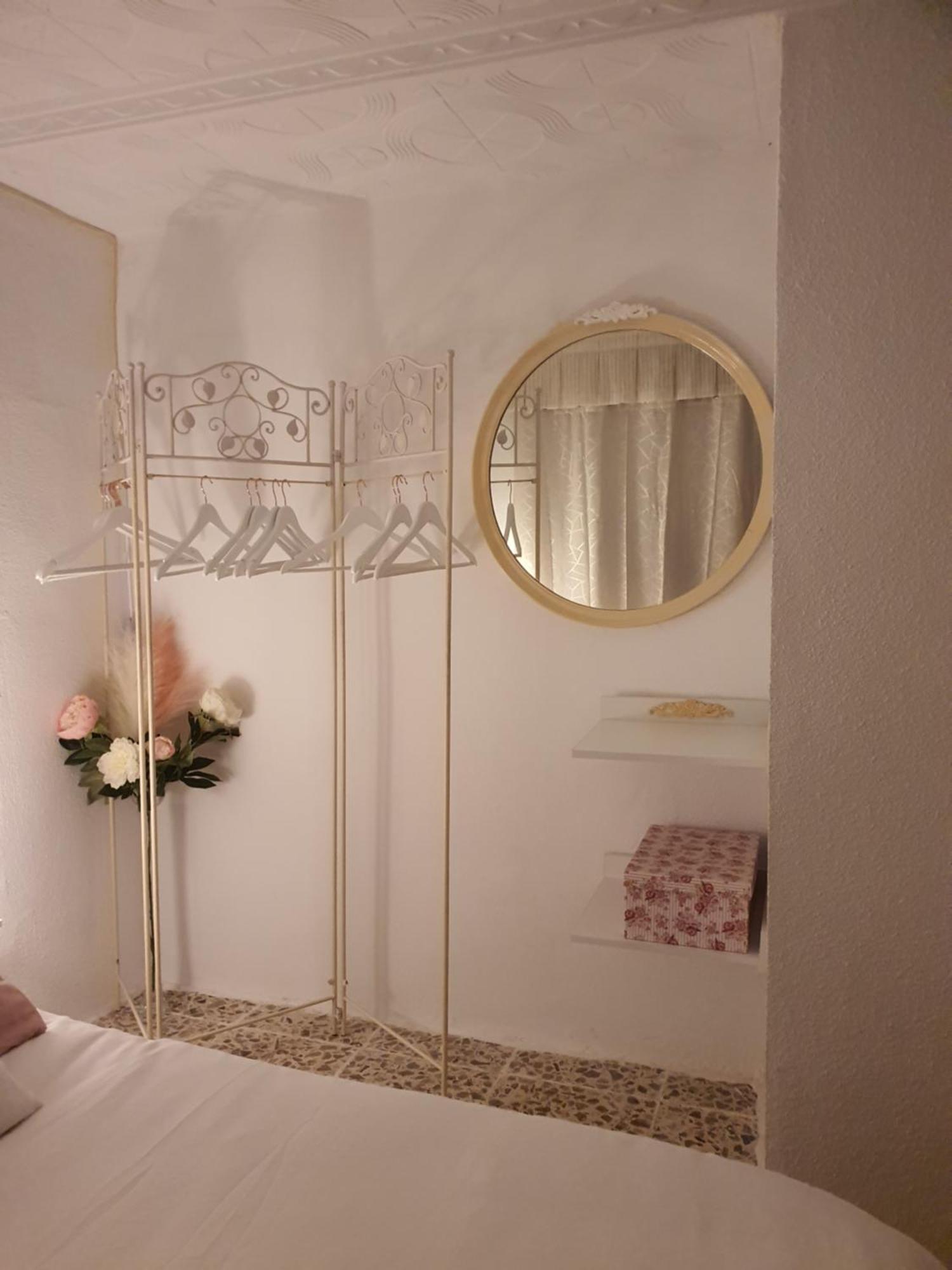 Adorable Apartamento En La Playa El Puerto de Mazarrón Buitenkant foto