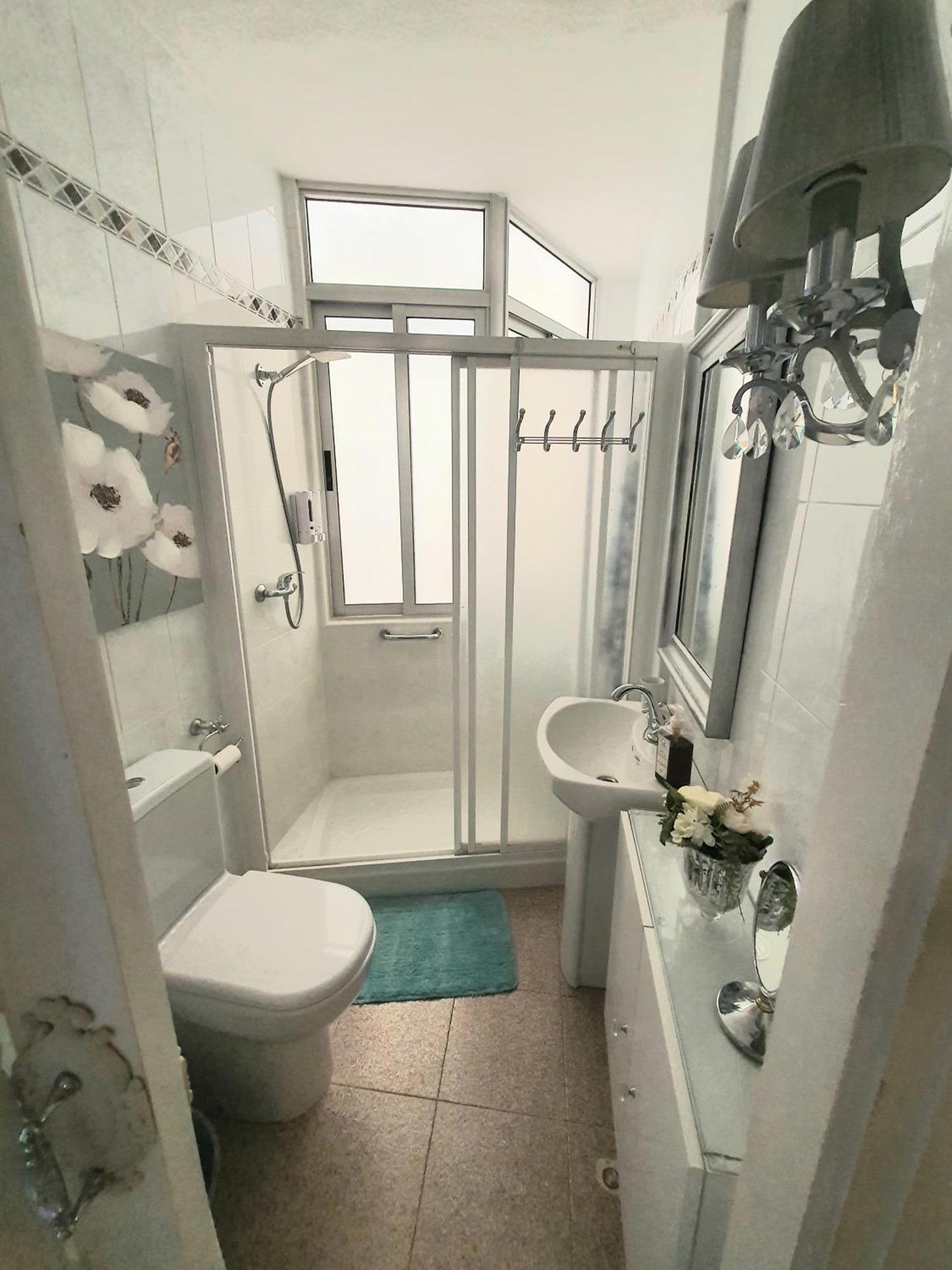 Adorable Apartamento En La Playa El Puerto de Mazarrón Buitenkant foto