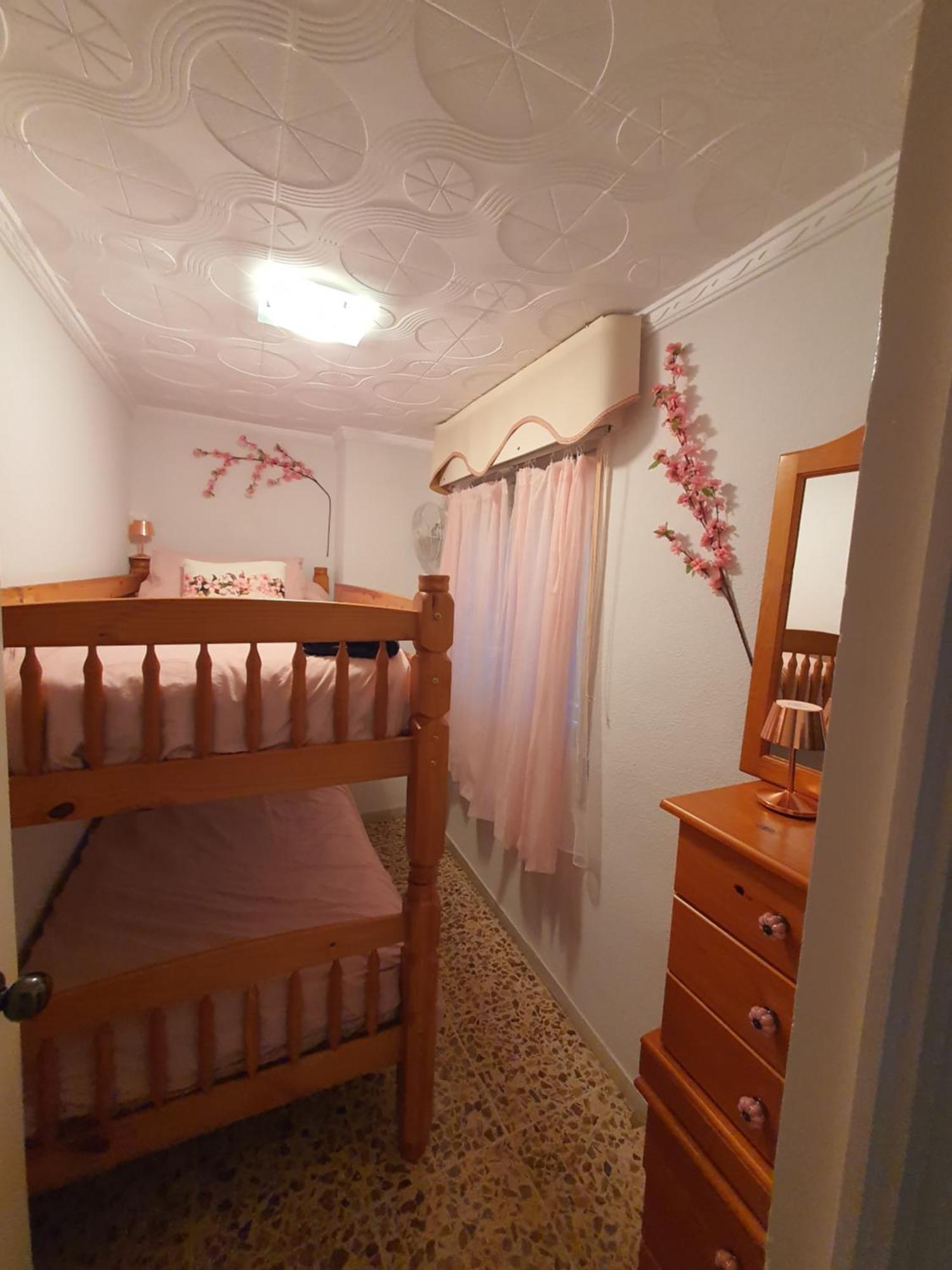 Adorable Apartamento En La Playa El Puerto de Mazarrón Buitenkant foto
